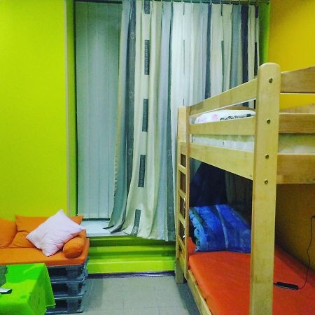 Yourhostel Дорогожичи Kiev Dış mekan fotoğraf