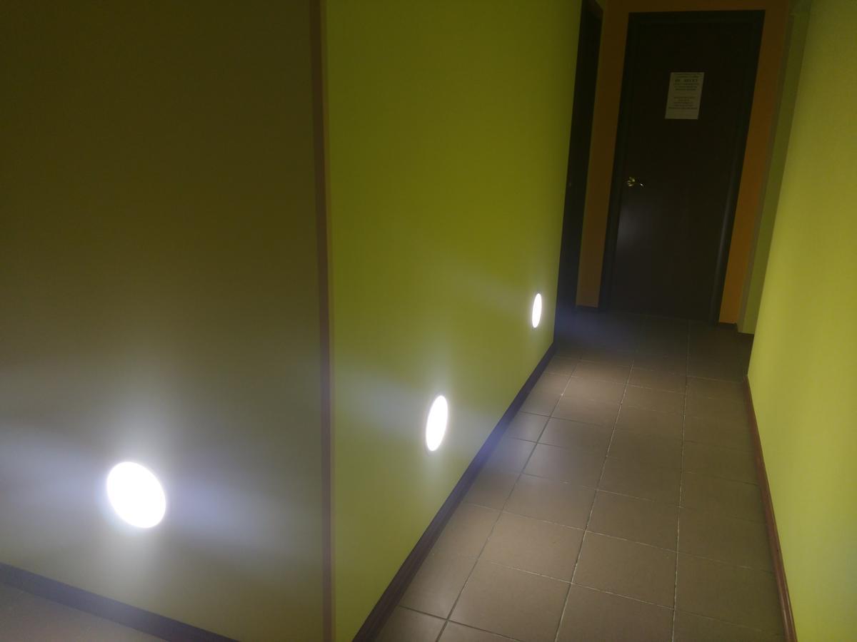 Yourhostel Дорогожичи Kiev Dış mekan fotoğraf