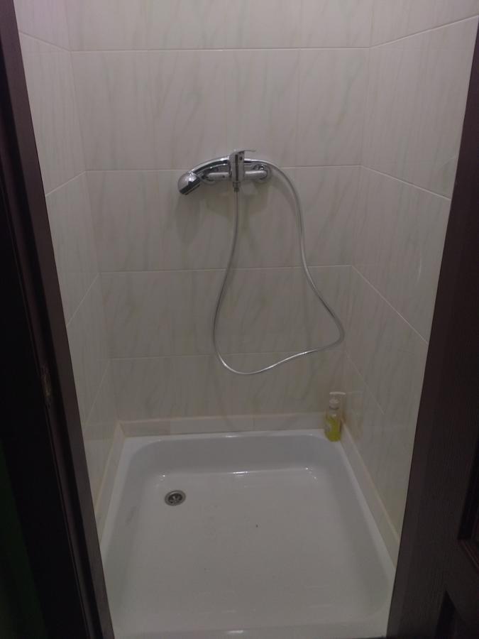 Yourhostel Дорогожичи Kiev Dış mekan fotoğraf