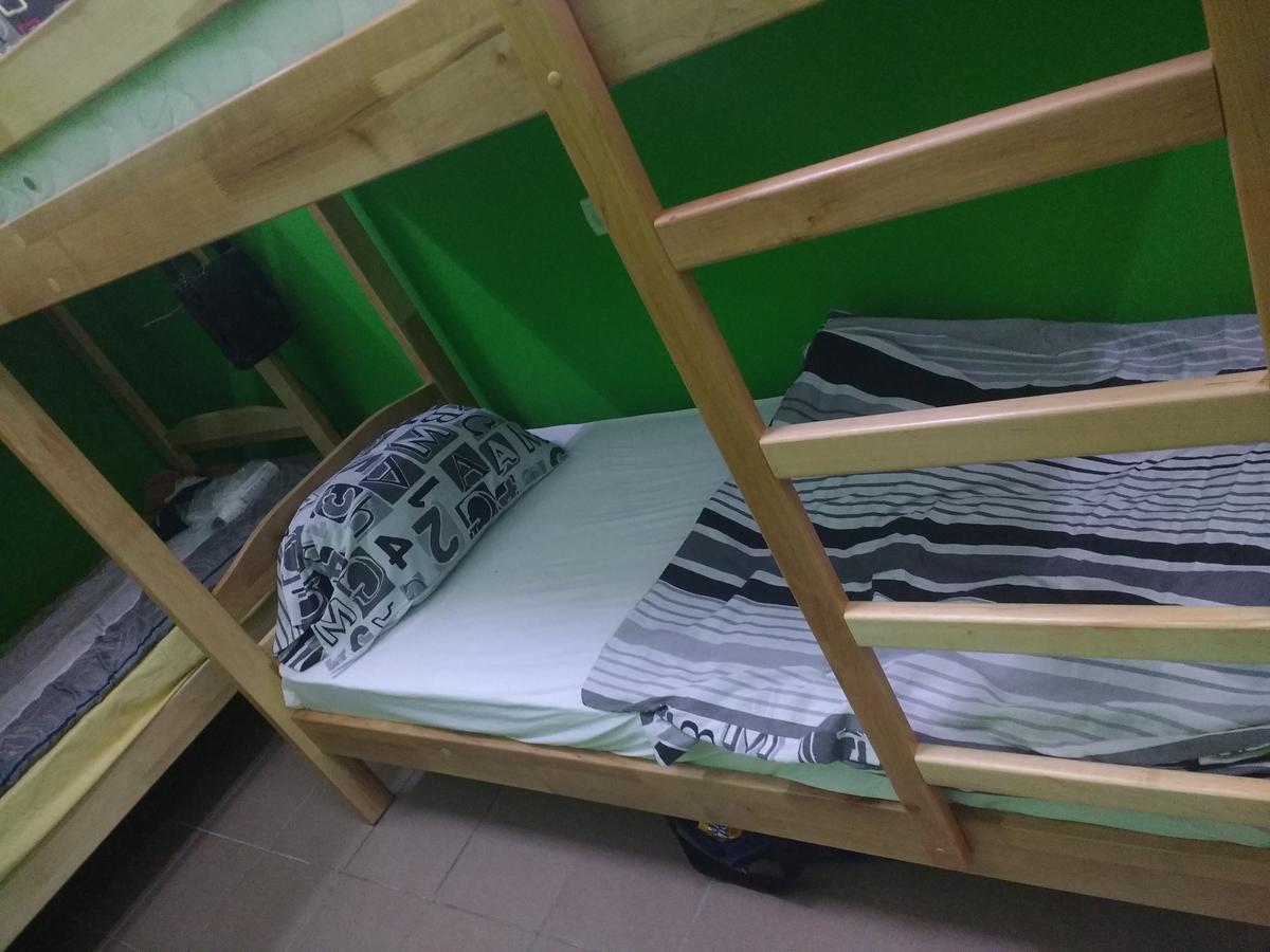 Yourhostel Дорогожичи Kiev Dış mekan fotoğraf